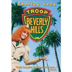 Troop Beverly Hills [DVD] [1989] [Region 1] [US Import] [NTSC]